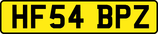 HF54BPZ