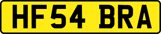 HF54BRA