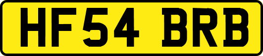 HF54BRB