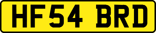 HF54BRD