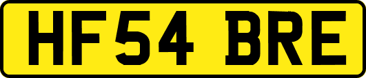 HF54BRE