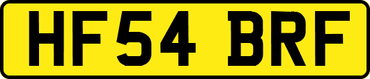 HF54BRF