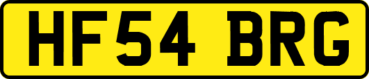 HF54BRG