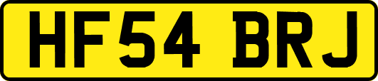 HF54BRJ