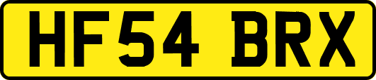 HF54BRX
