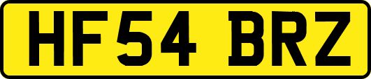 HF54BRZ