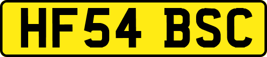 HF54BSC