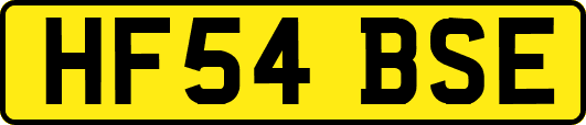 HF54BSE