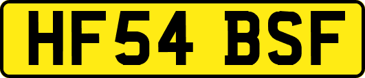 HF54BSF