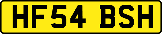HF54BSH
