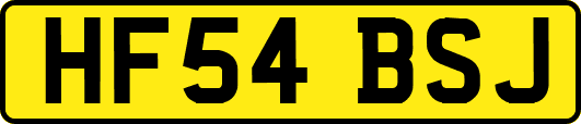 HF54BSJ