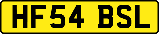 HF54BSL