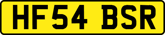 HF54BSR