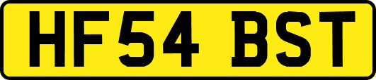 HF54BST