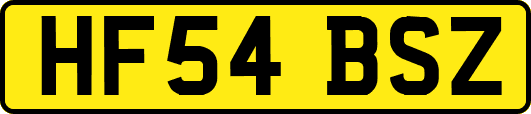 HF54BSZ