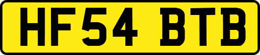 HF54BTB