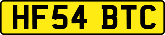 HF54BTC