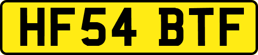 HF54BTF