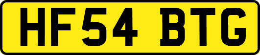 HF54BTG