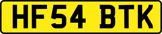 HF54BTK