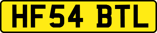 HF54BTL