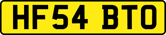 HF54BTO