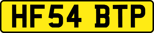 HF54BTP