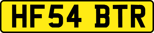 HF54BTR