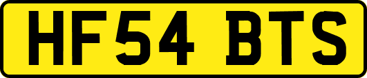 HF54BTS
