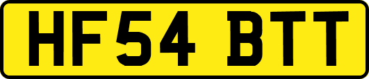 HF54BTT