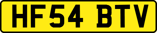 HF54BTV