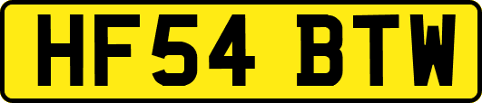 HF54BTW