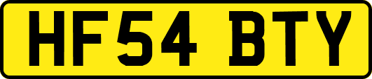 HF54BTY