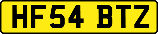 HF54BTZ