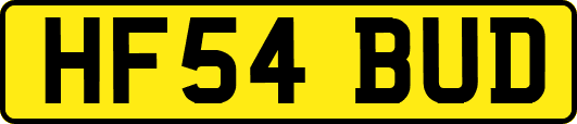HF54BUD