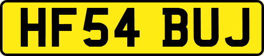 HF54BUJ