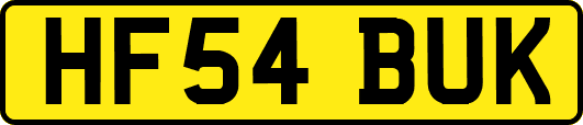 HF54BUK