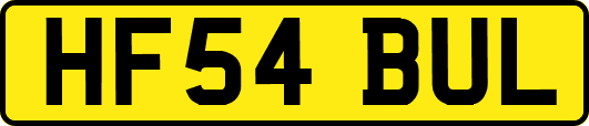 HF54BUL