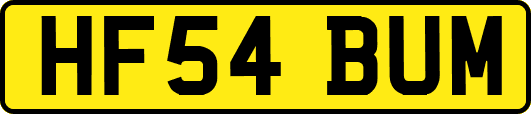 HF54BUM