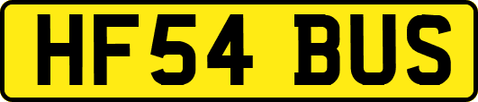 HF54BUS