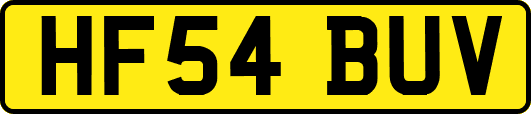 HF54BUV