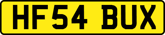 HF54BUX