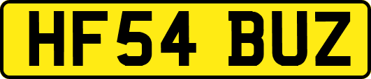 HF54BUZ