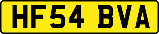 HF54BVA