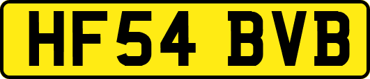 HF54BVB