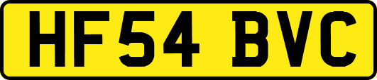 HF54BVC