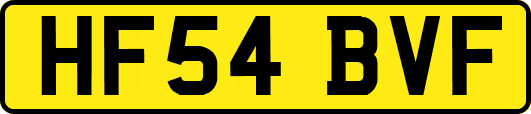HF54BVF