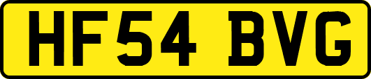 HF54BVG
