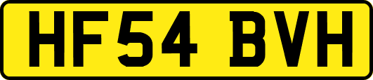 HF54BVH