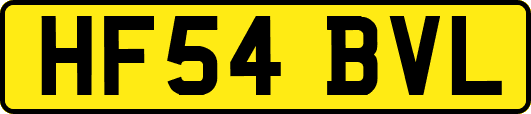 HF54BVL